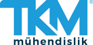 TKM Mühendislik logo