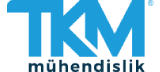TKM Mühendislik logo